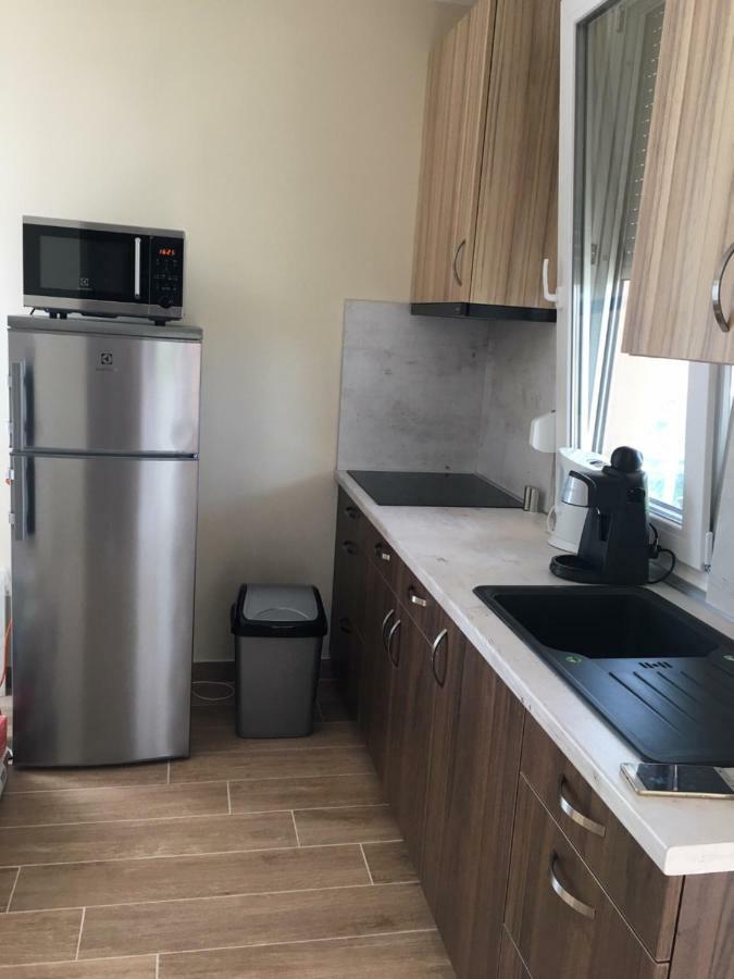 Willa Konrad Apartman Balatonmáriafürdő Zewnętrze zdjęcie