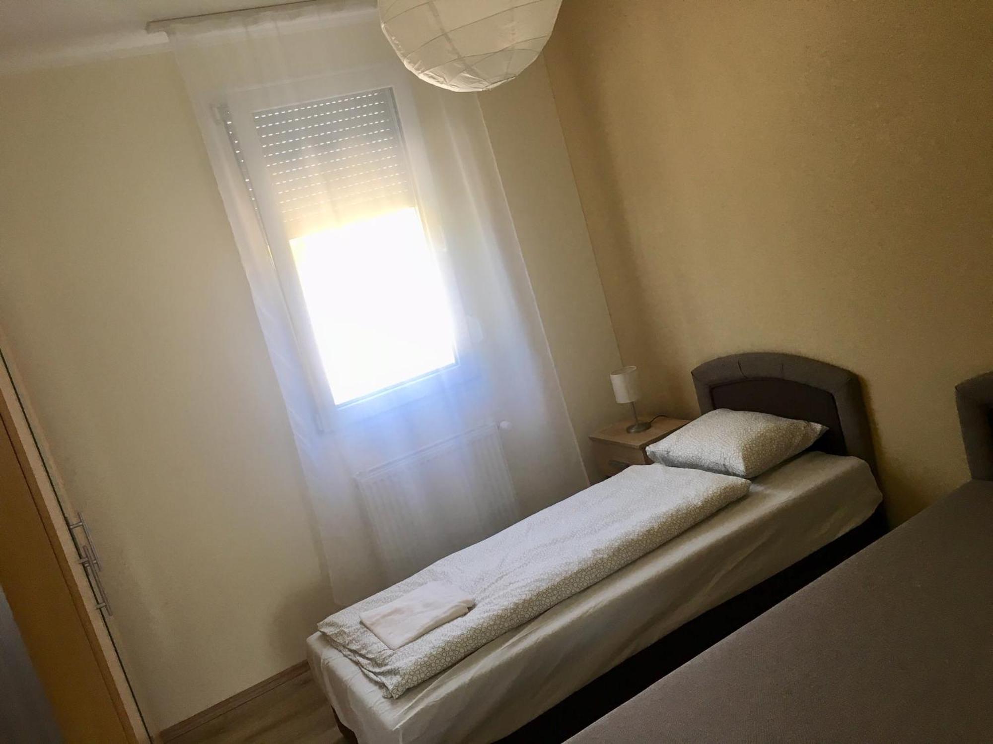 Willa Konrad Apartman Balatonmáriafürdő Zewnętrze zdjęcie